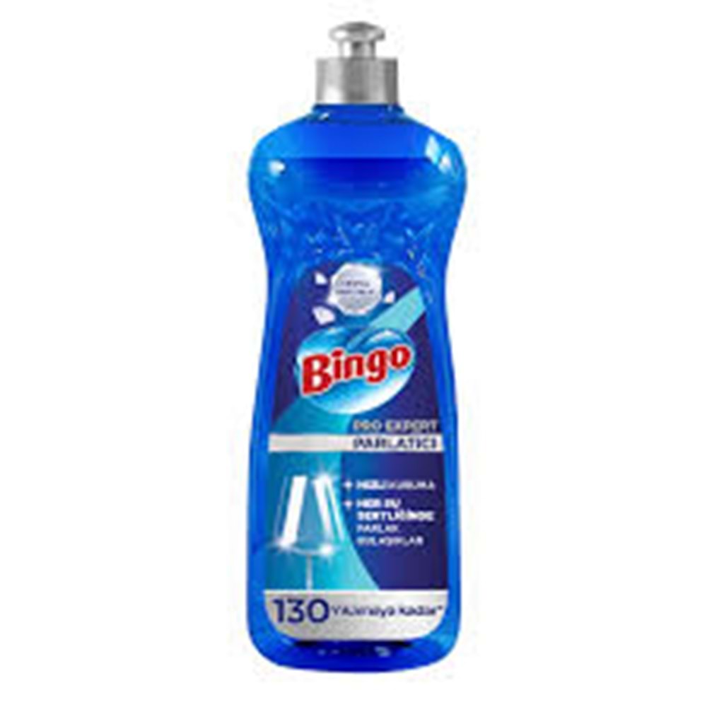 BİNGO PARLATICI 400 ML