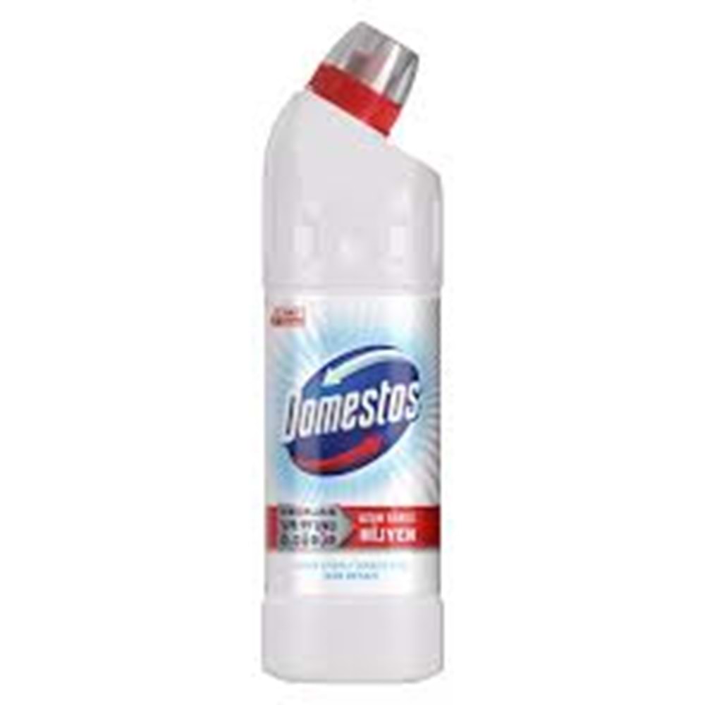DOMESTOS ÇAMAŞIR SUYU BEYAZ SABUN 750 ML