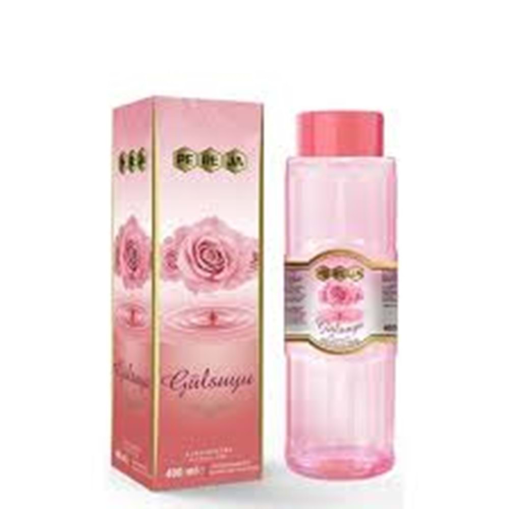 BONCUK GÜL SUYU 400 ML