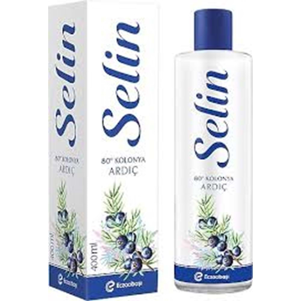 LİDER ARDIÇ KOLONYA 400 ML