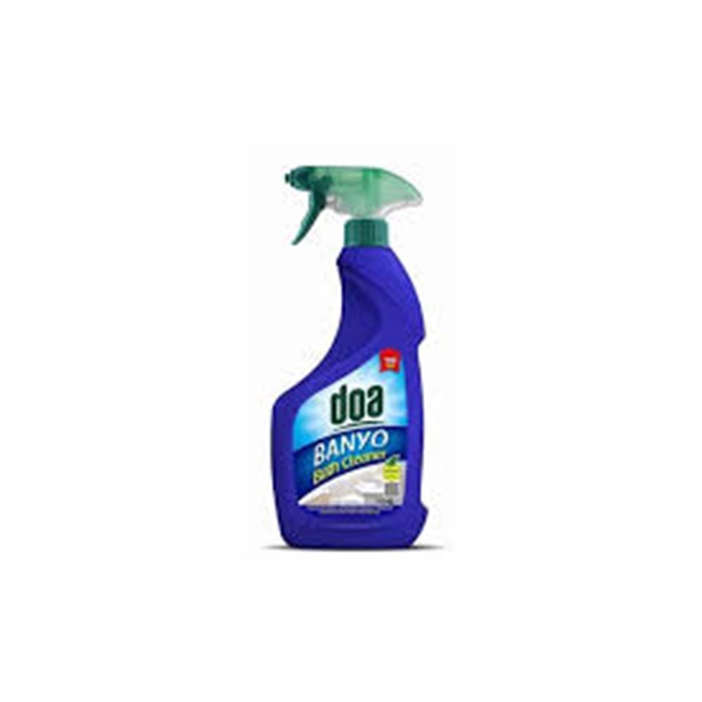 DOA BANYO SPREY 750 ML