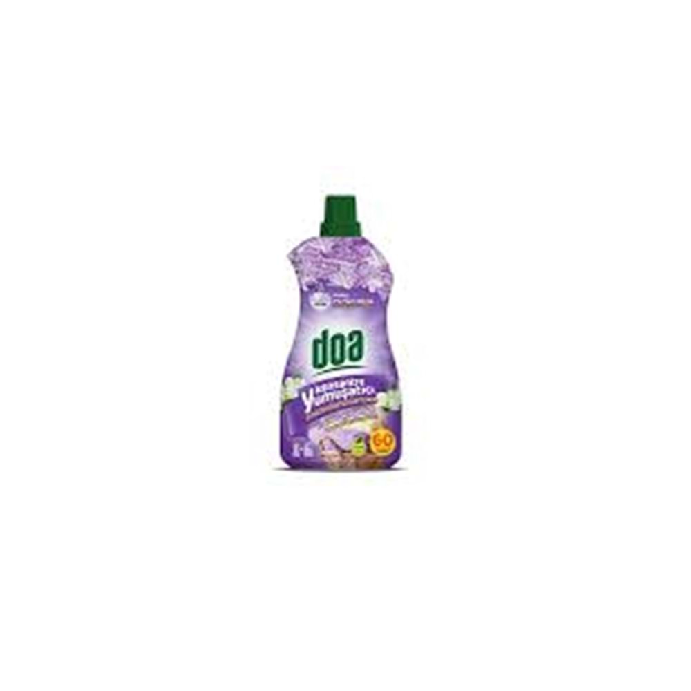 DOA LAVANTA KONSANTRE YUMUŞATICI 1500 ML