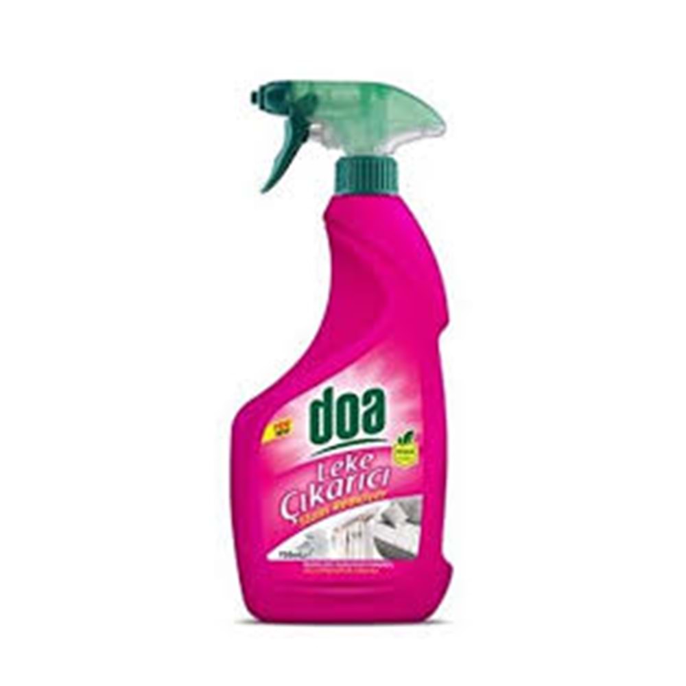 DOA LEKE ÇIKARICI SPREY 750 ML