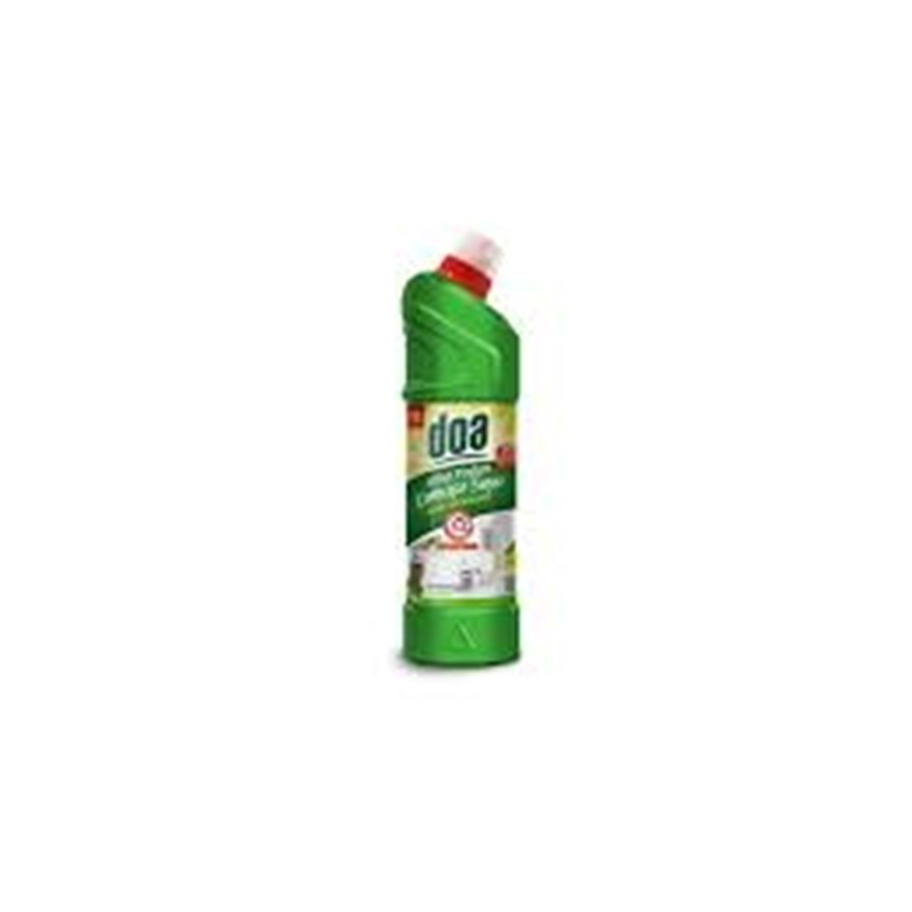 DOA ÇAM FERAHLIĞI ULTRA ÇAMAŞIR SUYU 750 ML