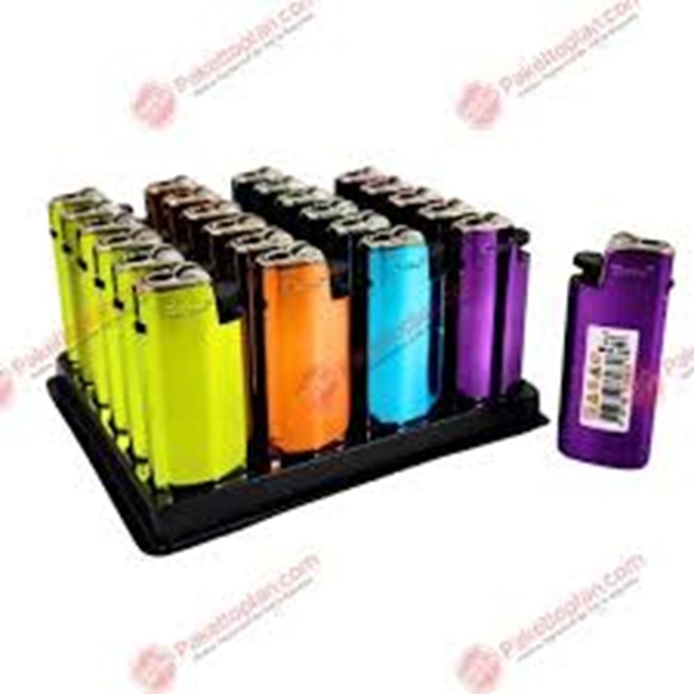 TOSCOW METAL MANYETÖLÜ ÇAKMAK