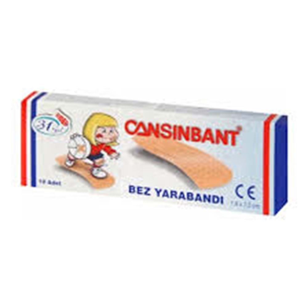 YARA BANDI 10 LU