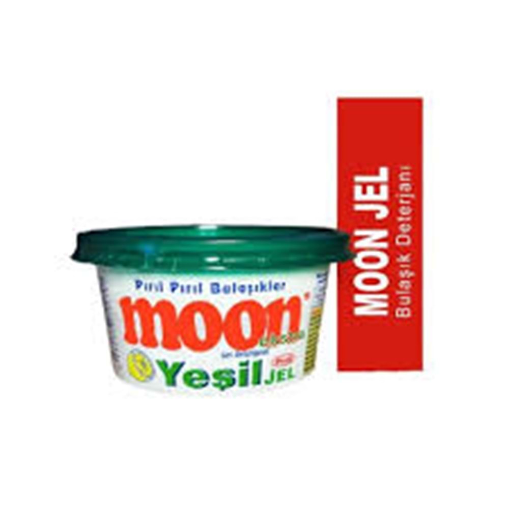 MOON JEL 200 GR