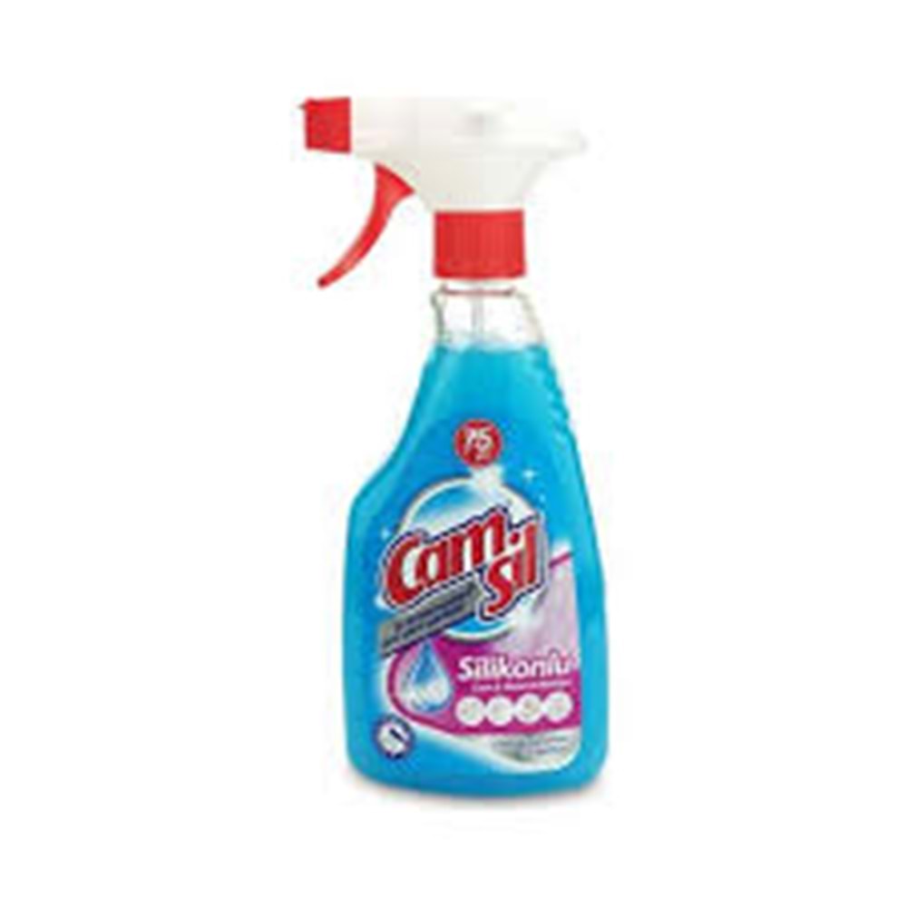 CAMSİL SİLİKONLU 500 ML