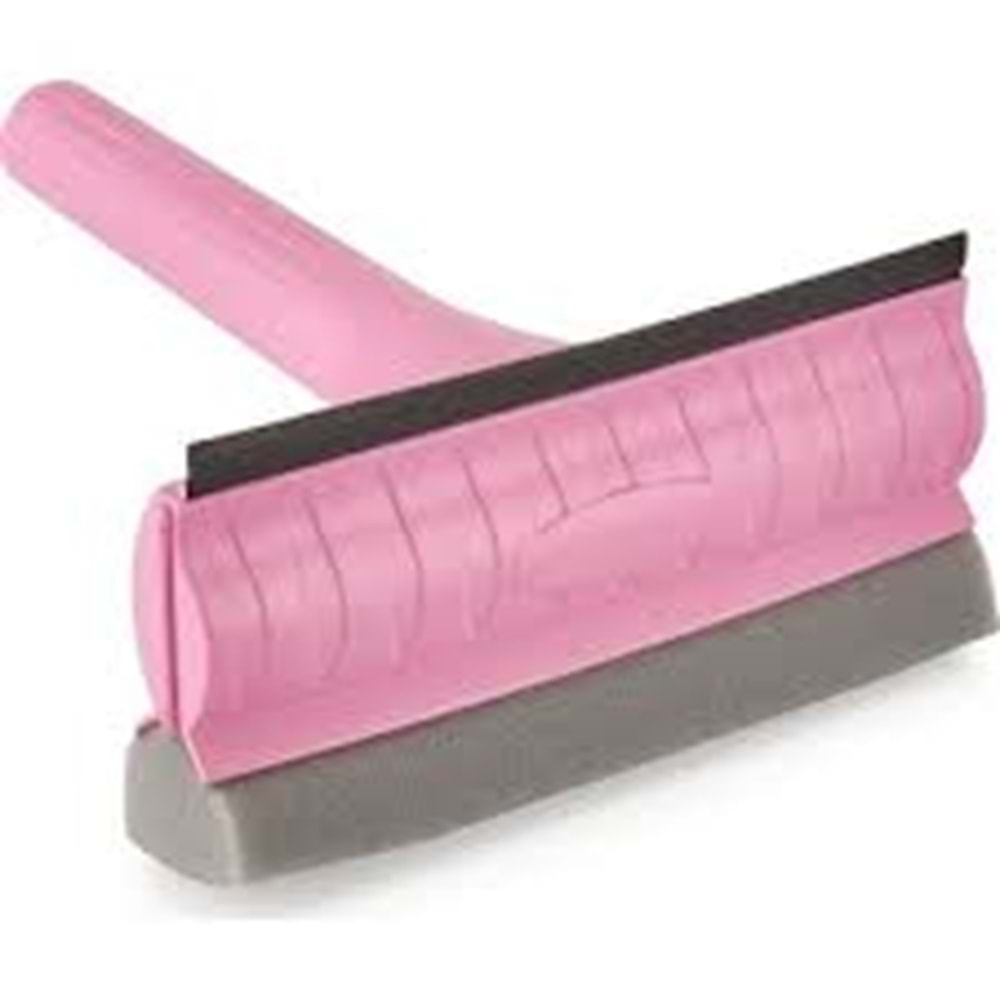 FLORA PRATİK SÜNGERLİ CAMSİL F054