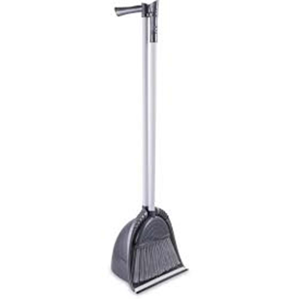 FLORA HAZNELİ SÜPÜRGELİ FARAŞ F117