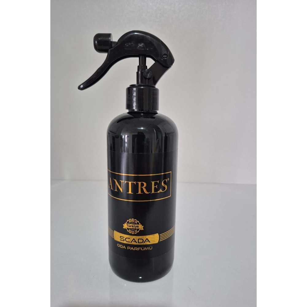 ANTRES SCADA ODA ALAN PARFÜMÜ 500 ML