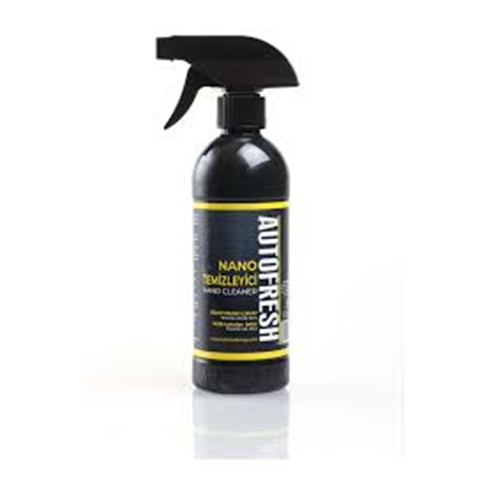 NANOTECH ARAÇ VE ORTAM PARFÜMÜ 500 ML