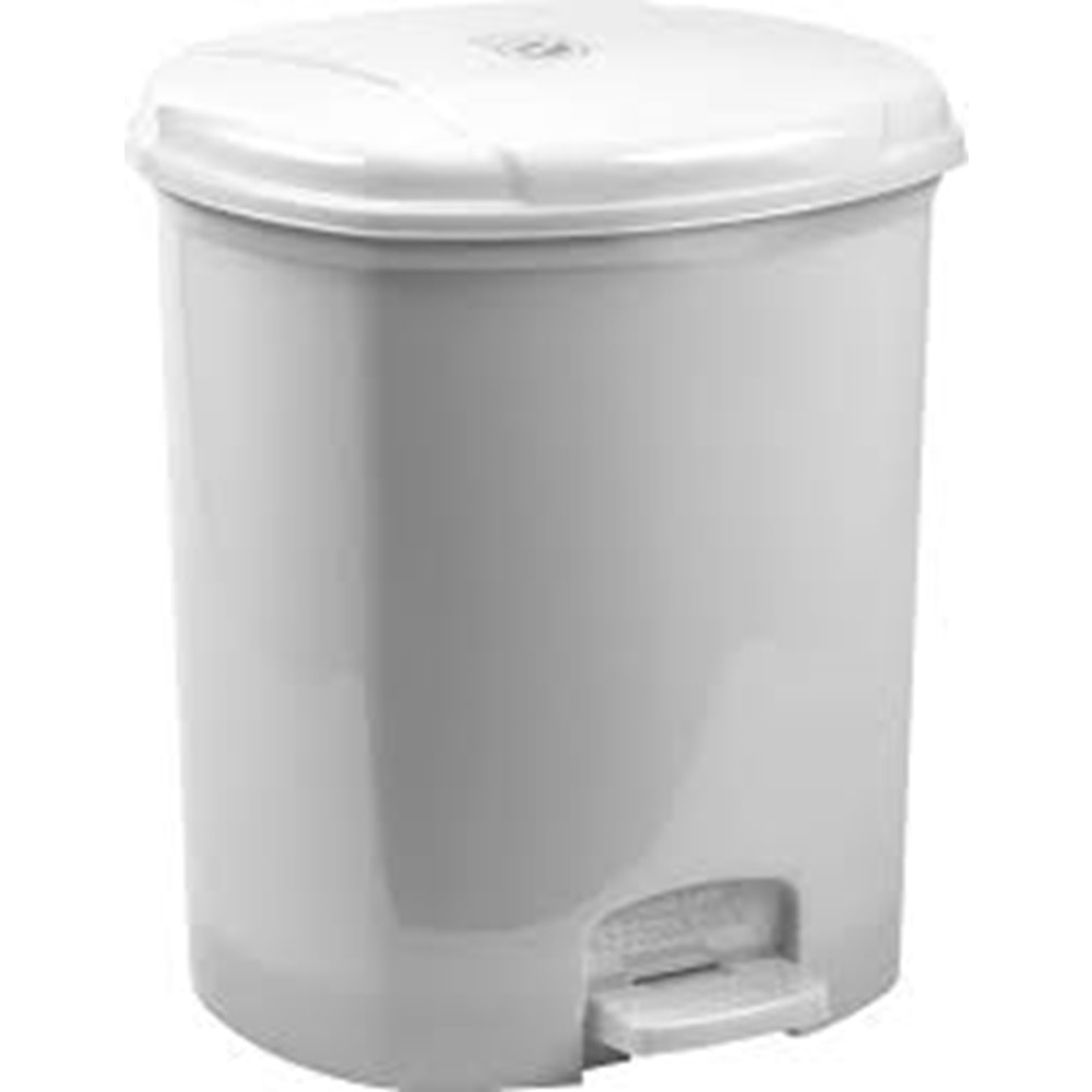 LÜX 3 NO PEDALLI ÇÖP KOVASI 14 LT TP2203