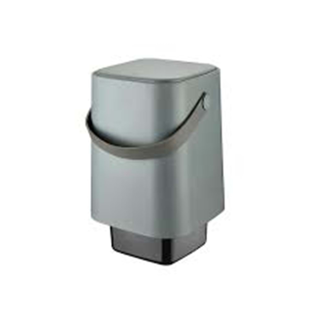 KÜÇÜK SİHİRLİ ÇÖP KOVASI 4 LT TP692