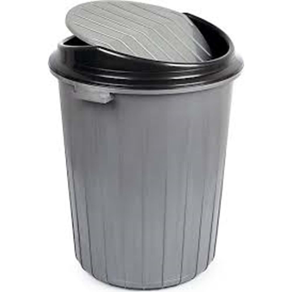 PLANET SWİNG ÇÖP KOVASI 50 LT