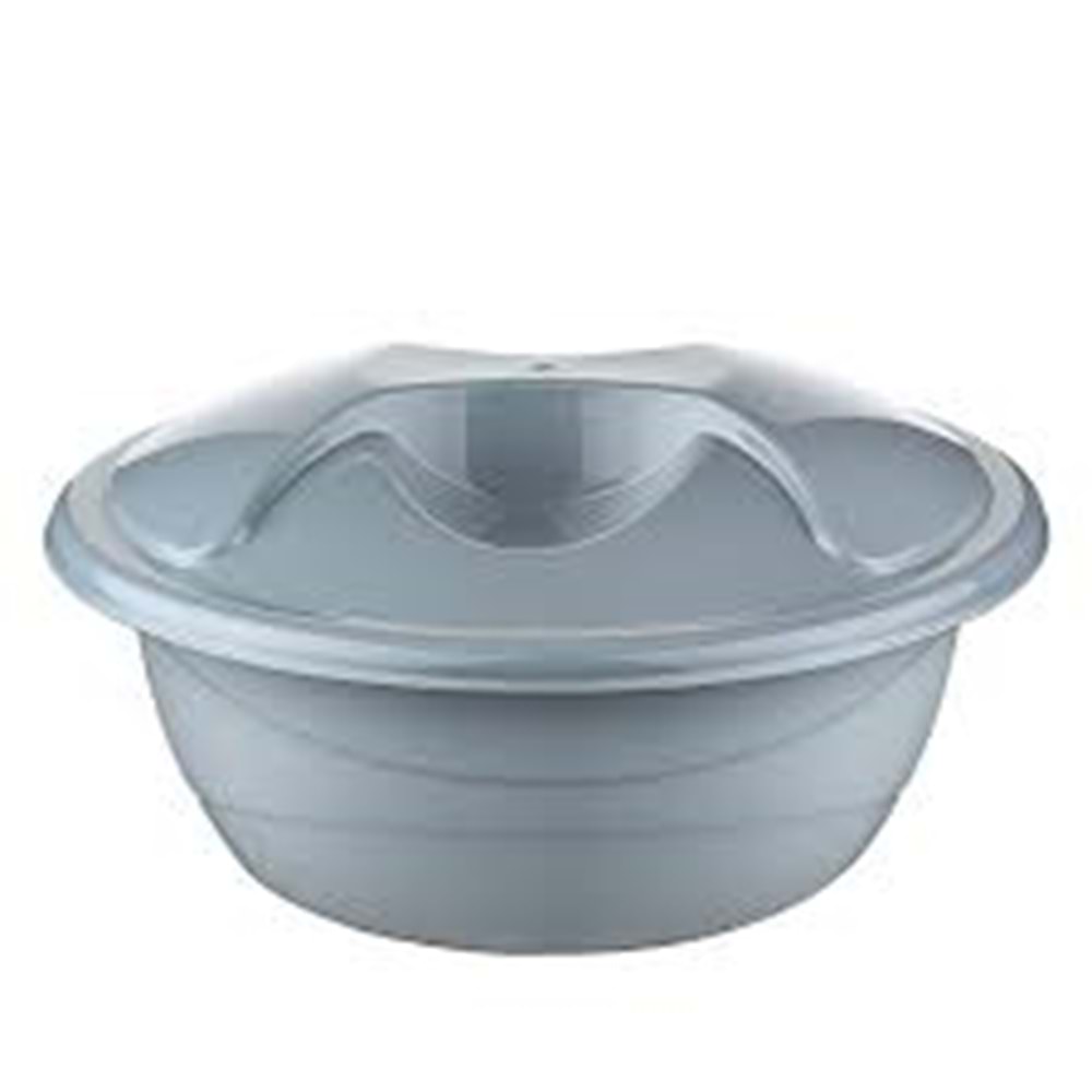 6 NO RENKLİ HAMUR LEĞENİ 16 LT TP447