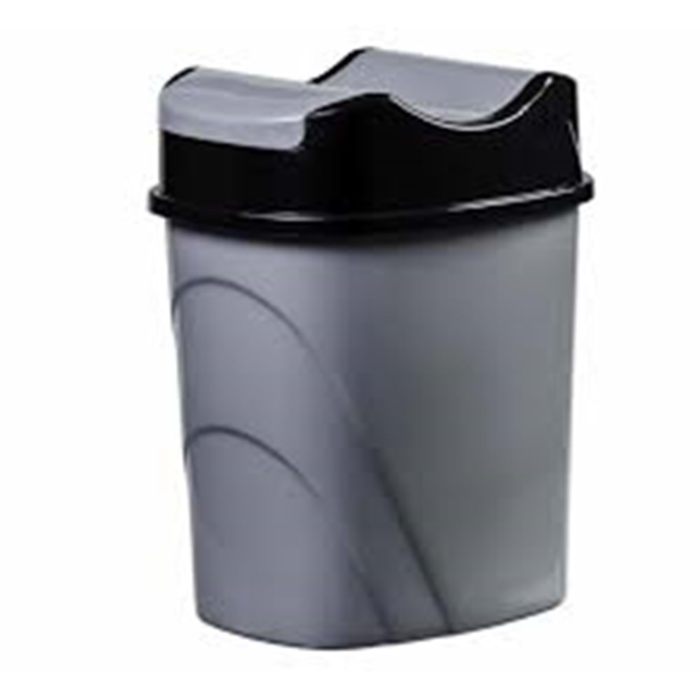 8,5 LT YUTAN ÇÖP KOVASI NO:2 TP386