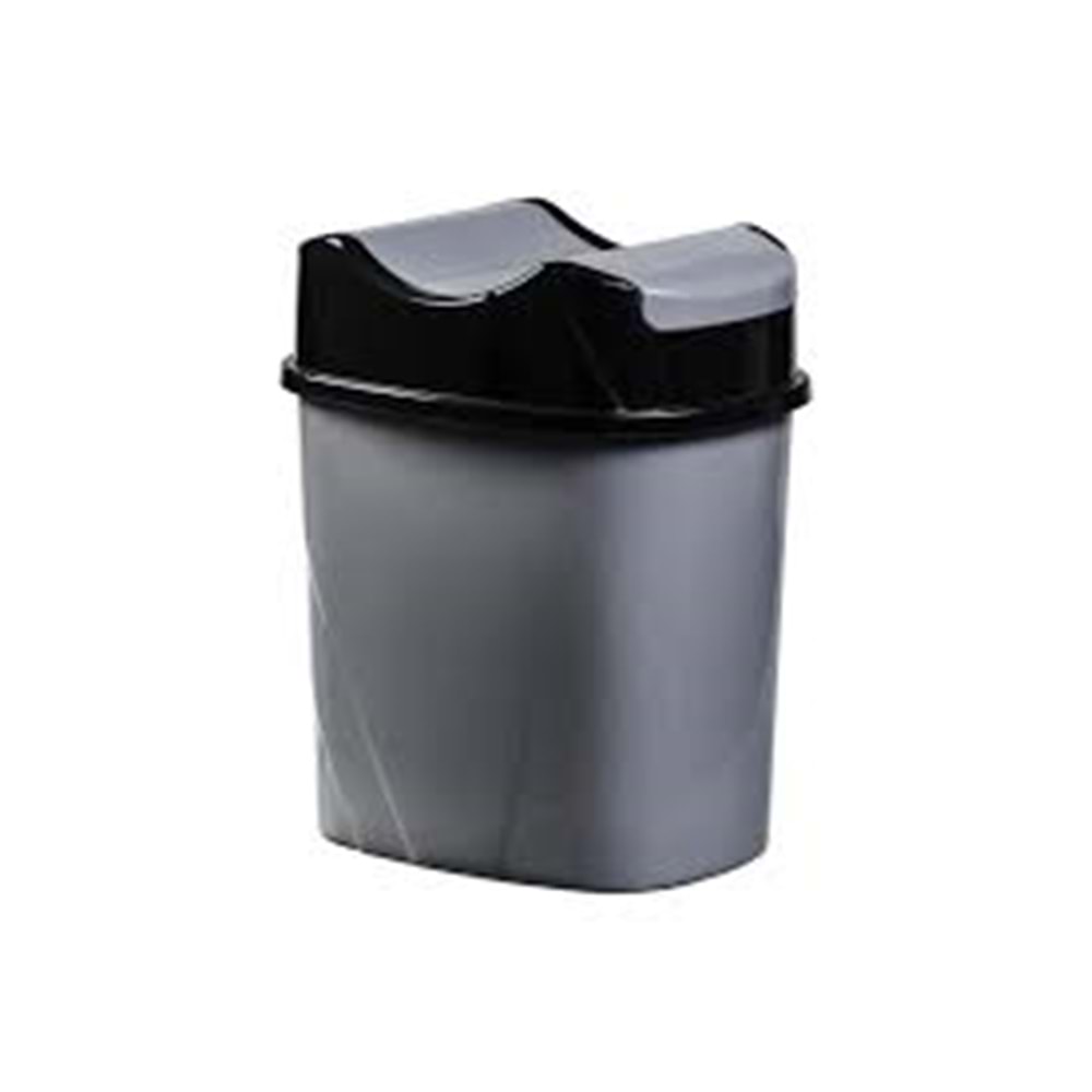 5,5 LT YUTAN 1 NO ÇÖP KOVASI TP385