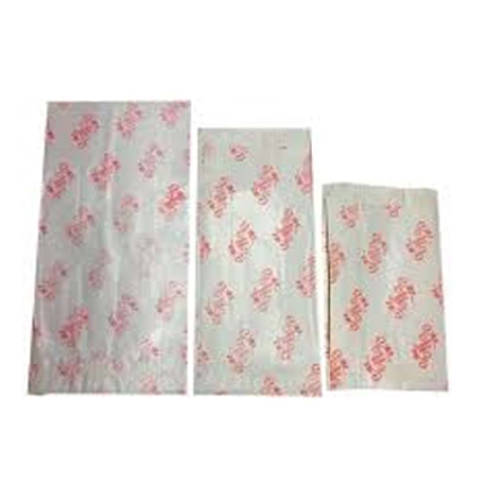 PASTANE PUAÇA KESE 1 KG