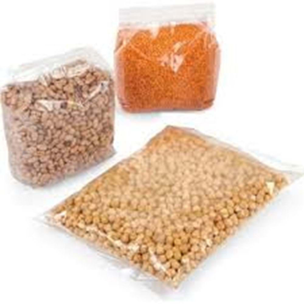 BAKKALİYE TORBASI 25942 3LÜK 1 KG