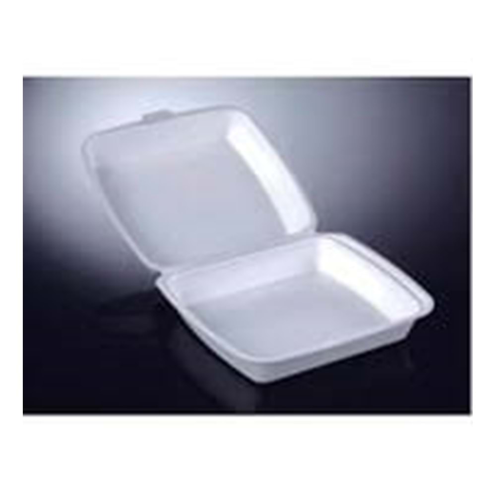 PGS BÖLMESİZ KAPAKLI KÖPÜK KAE 100 LÜ