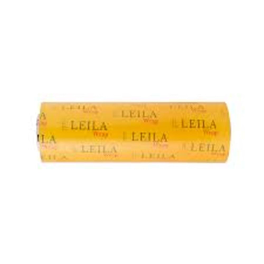 LEİLA WRAP 45*300 STREÇ FİLM