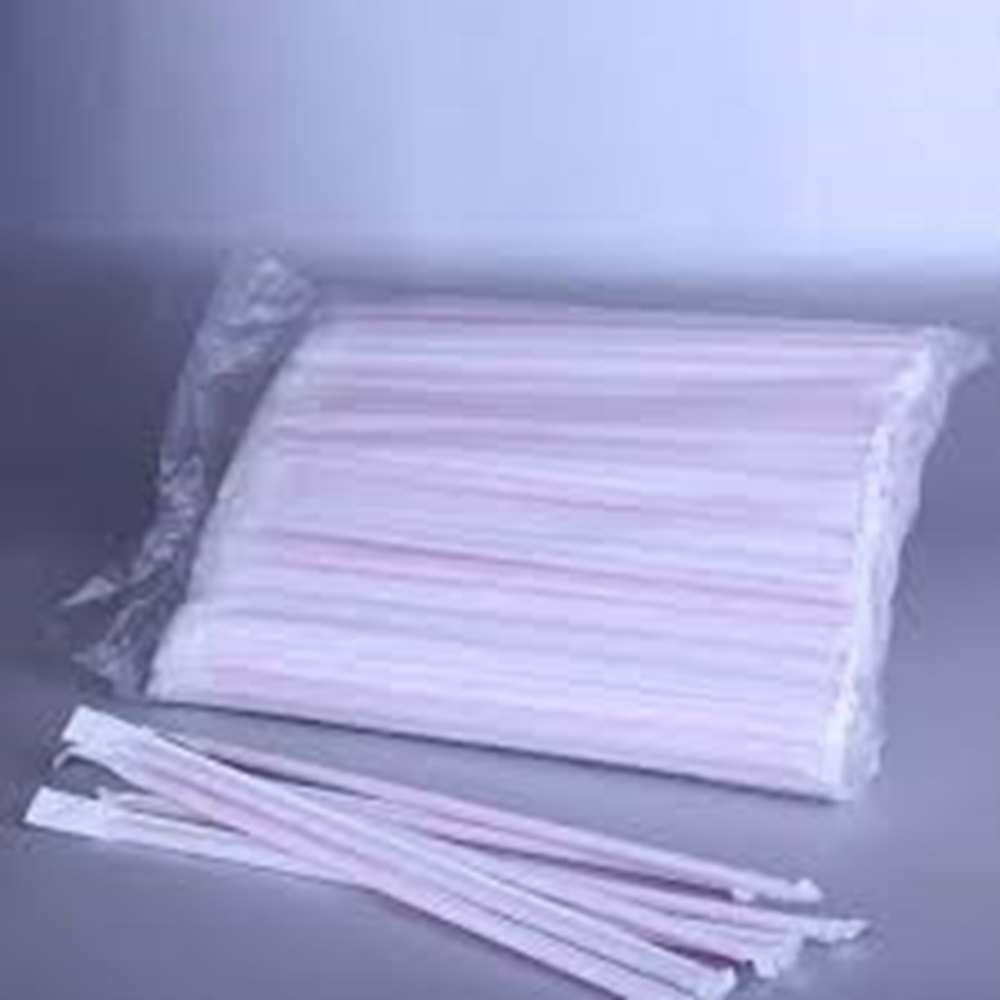 BONA PİPET KAĞIT SARGILI 200 LÜ