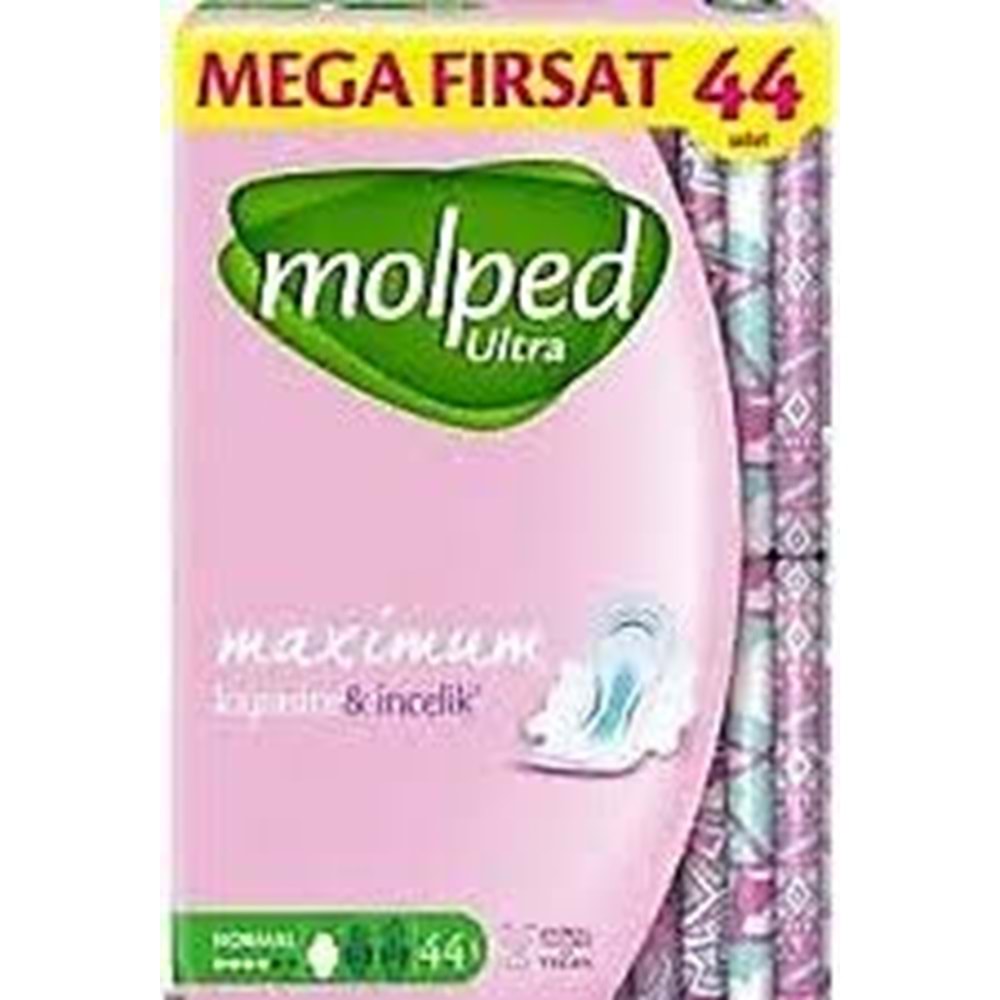 MOLPED ANATOMİK NORMAL 44 LÜ