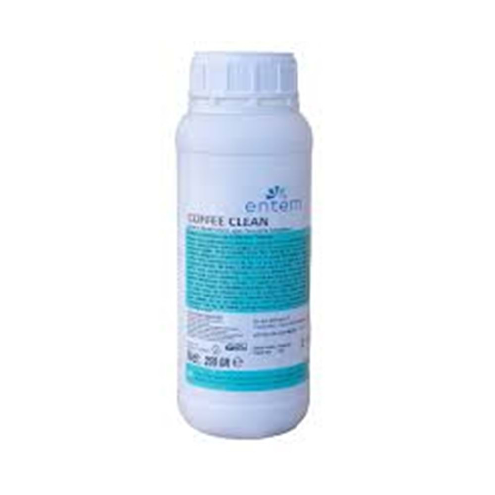ENTEM COFFE CLEAN 1 KG