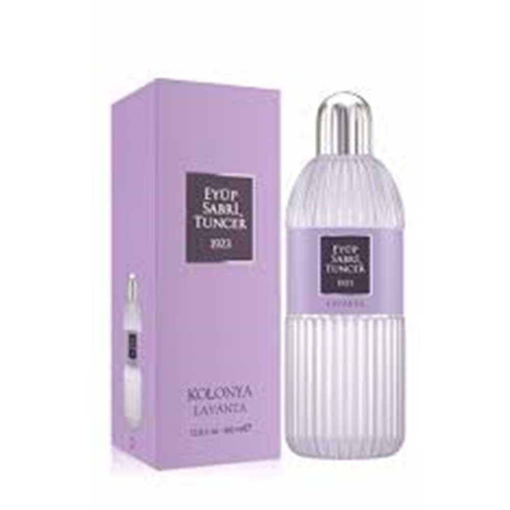 EST LAVANTA KOLONYA 400 ML