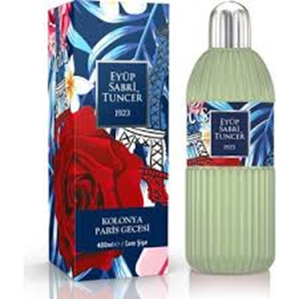 EST PARİS GECESİ KOLONYA 400 ML