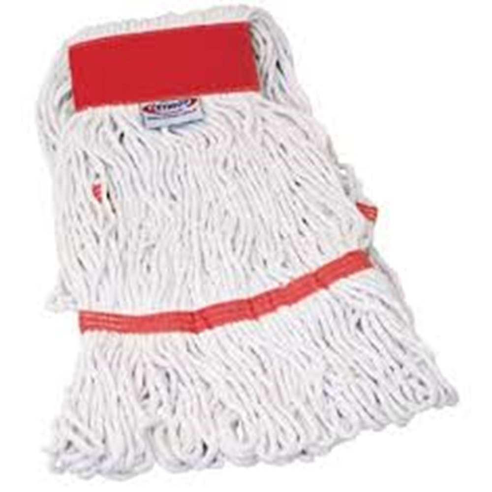 ISLAK LÜX MOP İPİ DAR 350 GR