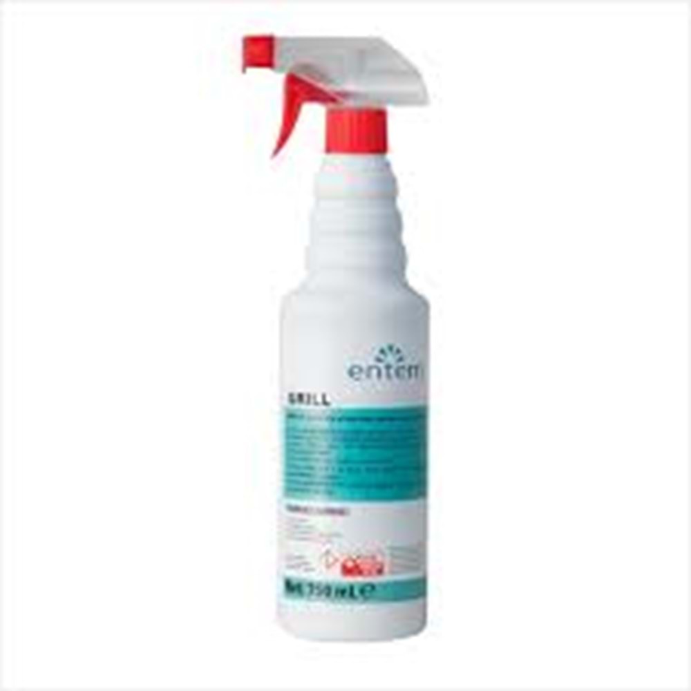 ENTEM GRILL 750 ML SPREY