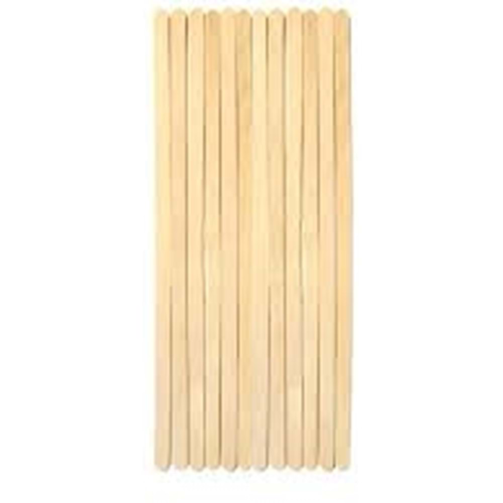 BAMBU TAHTA KARIŞTIRICI 14 OZ
