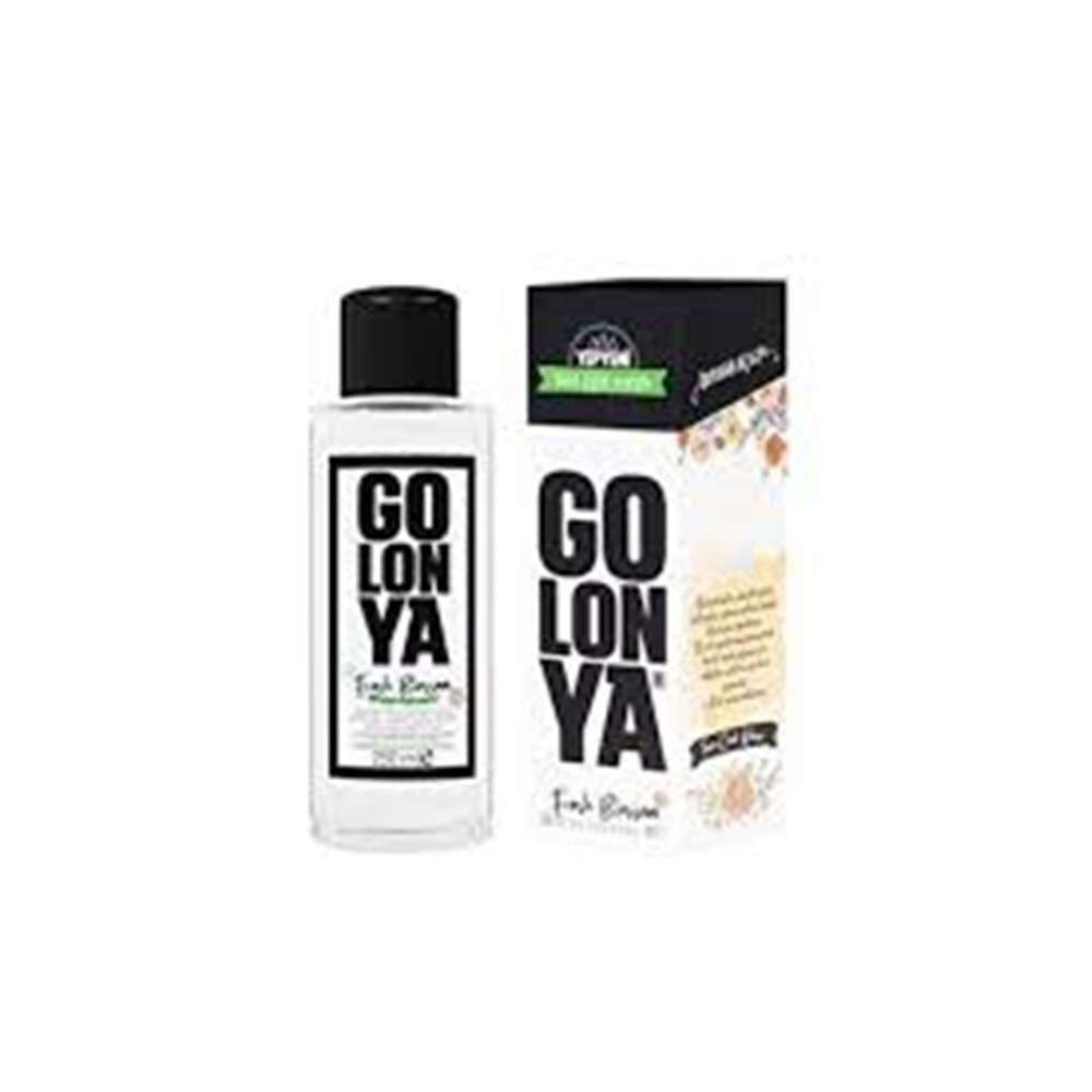 GOLONYA COFFE 250 ML