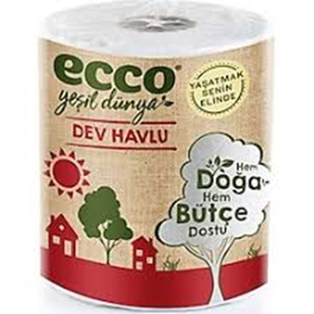 ECCO HAVLU 6 LI