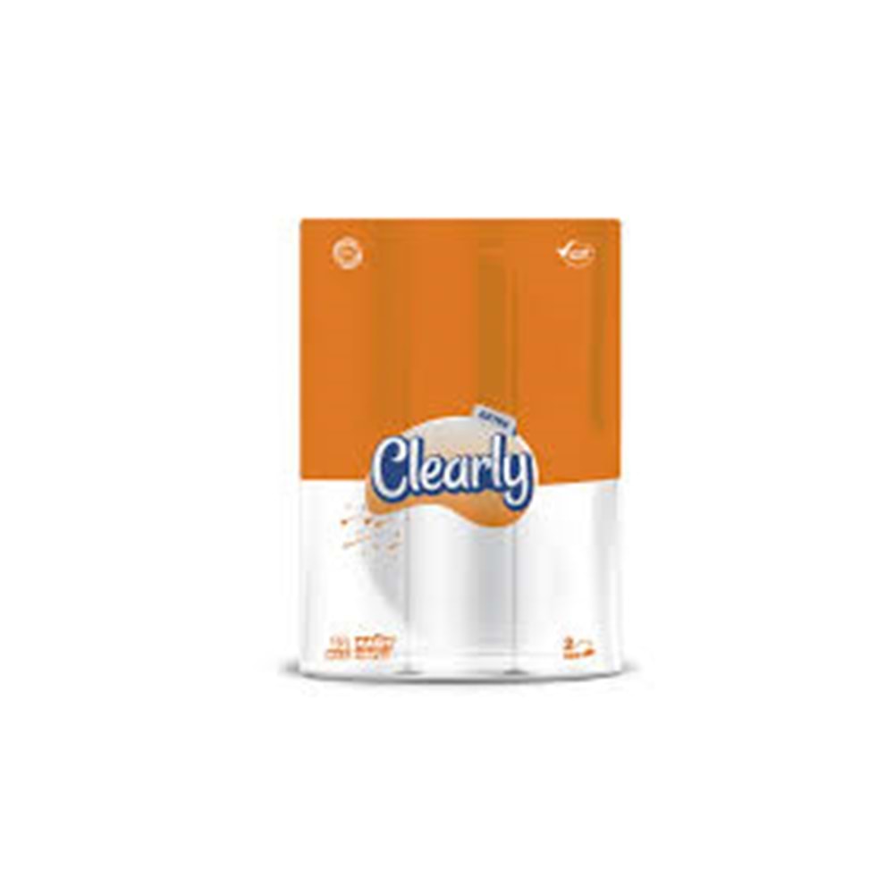 CLEARLY EXTRA HAVLU 12Lİ