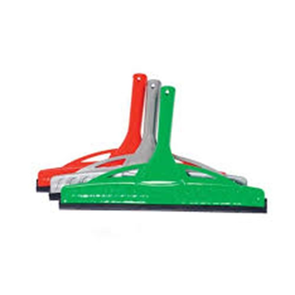 PLASTİK CAM ÇEK 25 CM