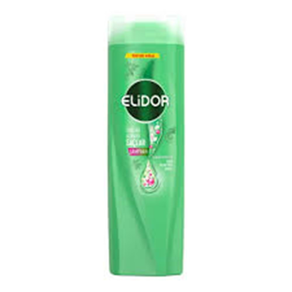 ELİDOR UZAYAN SAÇ 400 ML