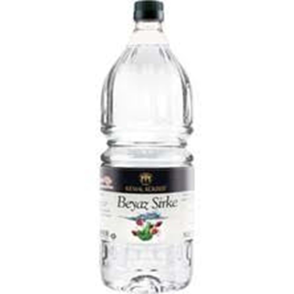 ODUNPAZARI BEYAZ SİRKE 2 LT