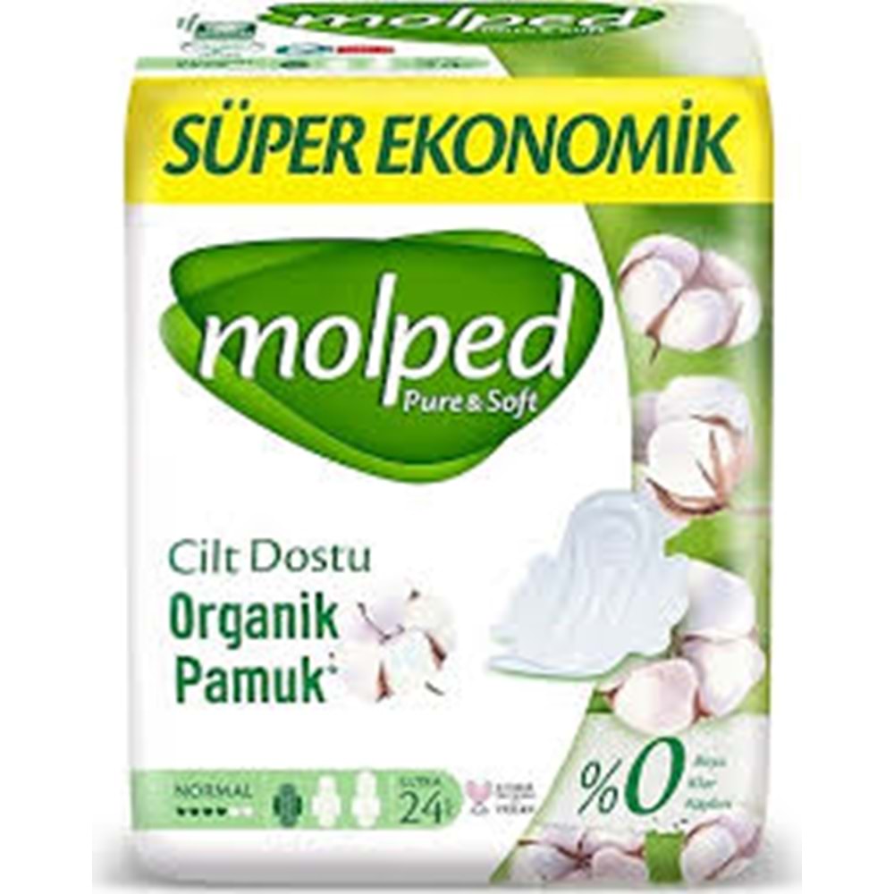 MOLPED NORMAL 24 LÜ