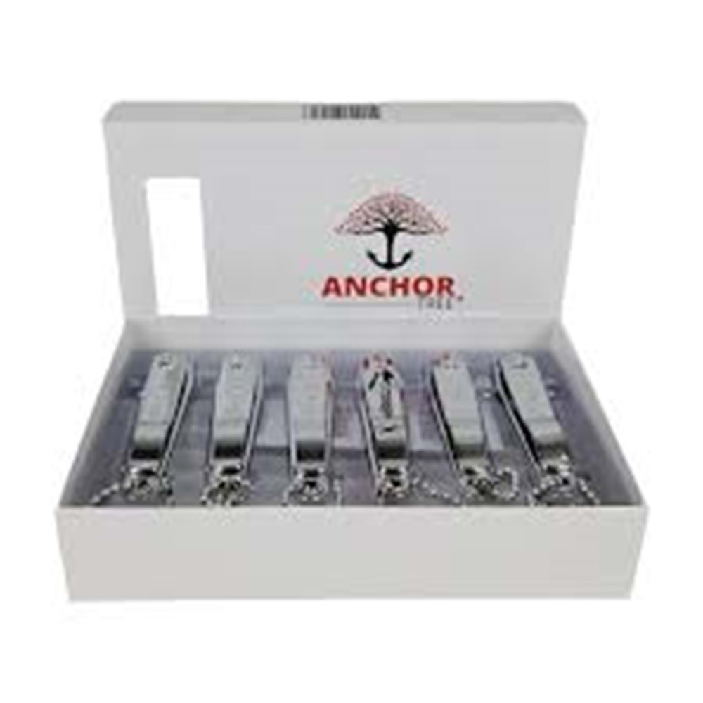 ANCHOR BÜYÜK TIRNAK MAKASI
