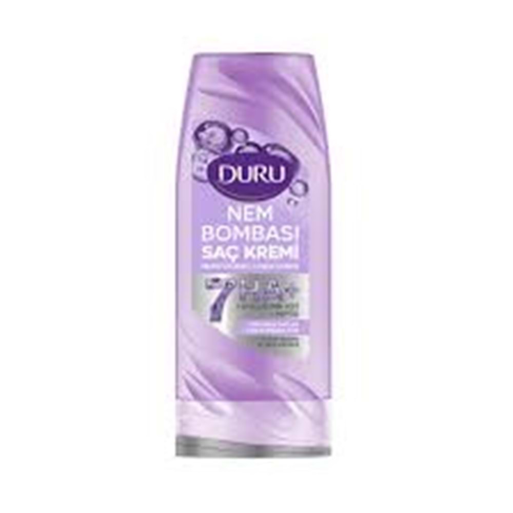 DURU YOĞUN ONARIM SAÇ KREMİ 385 ML