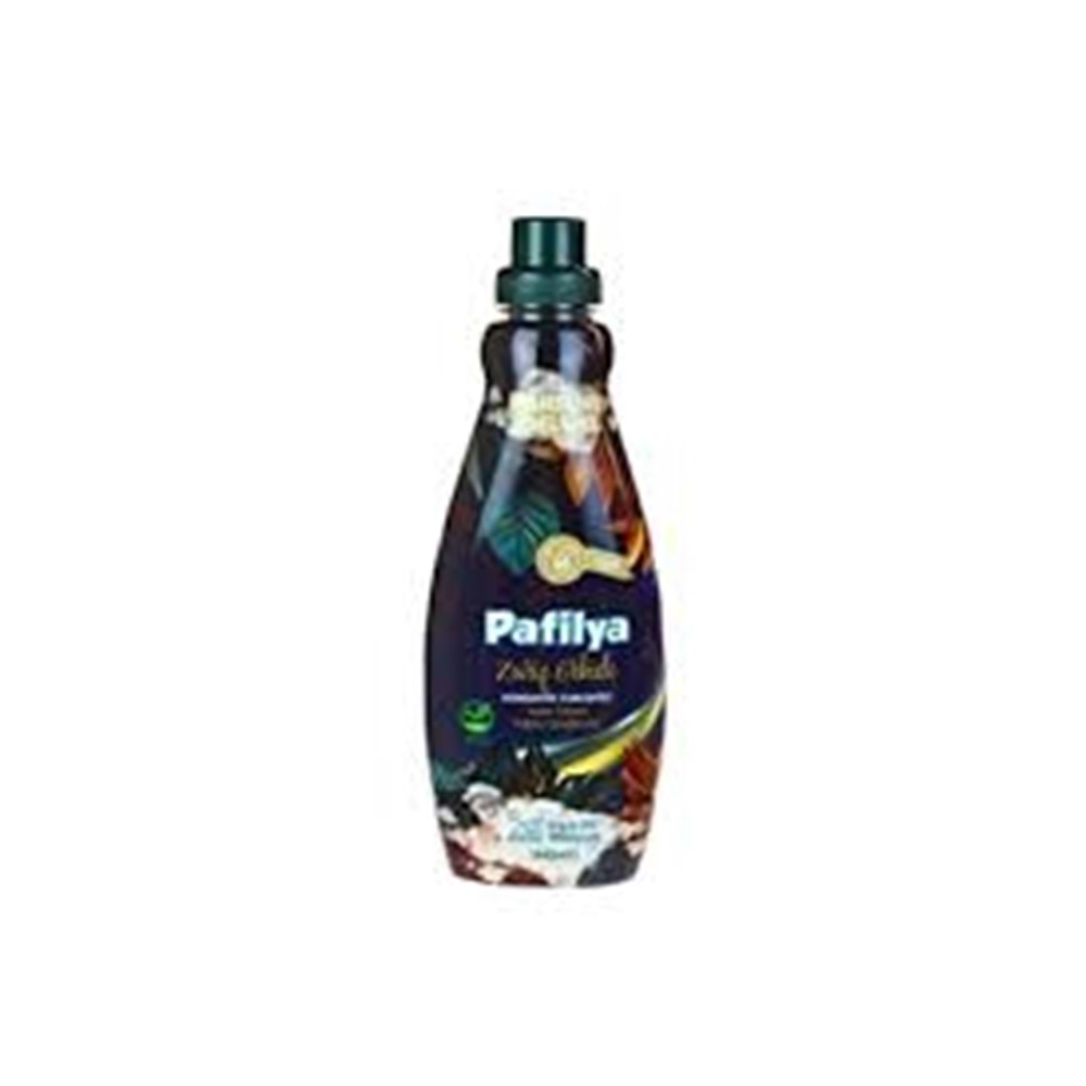 PAFİLYA LİLYUM BÜYÜSÜ KONS.YUMUŞATICI 1440 ML