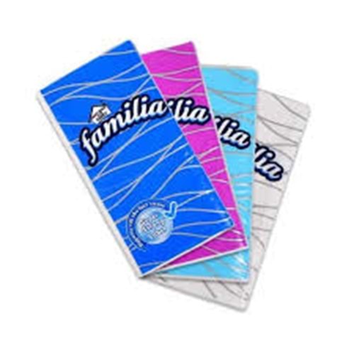 FAMİLYA NATURAL CEP MENDİLİ