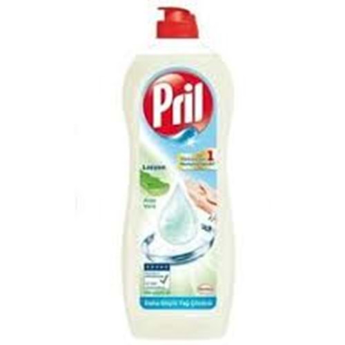 PRİL LOSYON ALOE VERA 675 ML