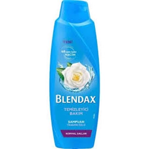 BLENDAX YASEMİN ÖZÜ ŞAMPUAN 500 ML