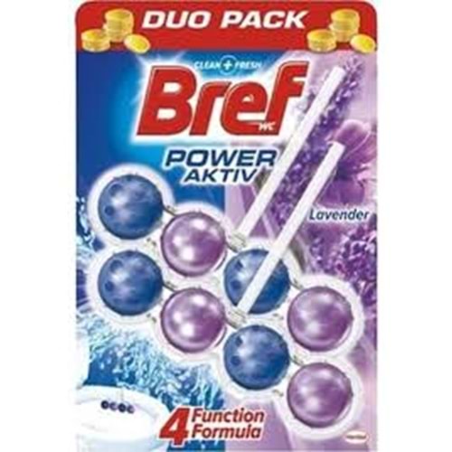 BREF POWER ACTİVE OKYANUS 10*51X2