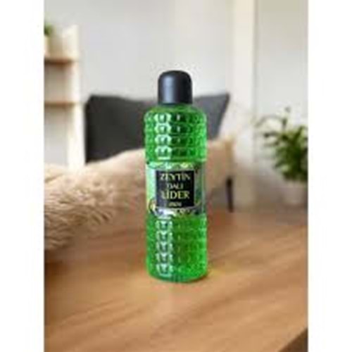 LİDER ZEYTİN DALI KOLONYA 400 ML