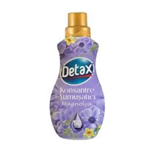 DETAX MANOLYA KONSANTRE YUMUŞATICI 1200 ML